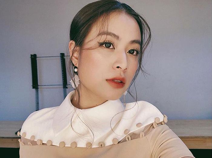 hh ky duyen va bich phuong dung hang mau son cam, "danh bat" nang tho xu hue - 4