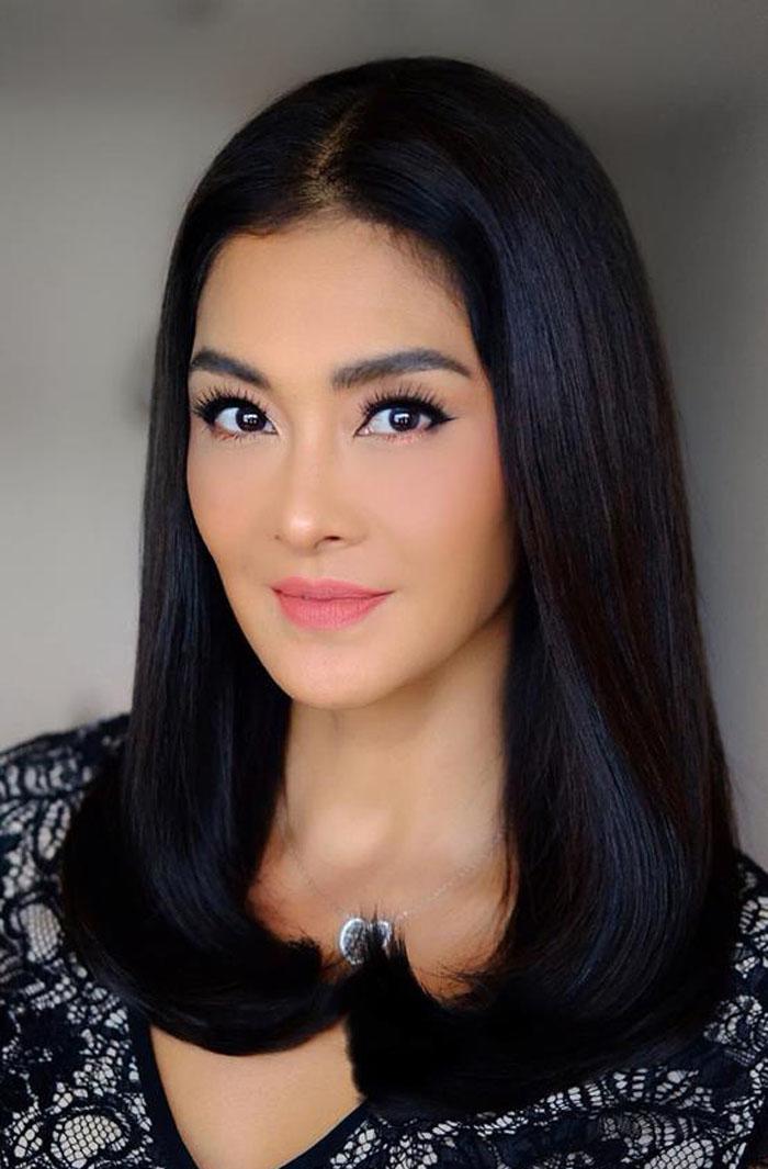 hh ky duyen va bich phuong dung hang mau son cam, "danh bat" nang tho xu hue - 9