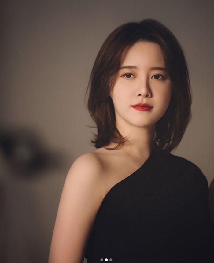 hh ky duyen va bich phuong dung hang mau son cam, "danh bat" nang tho xu hue - 8