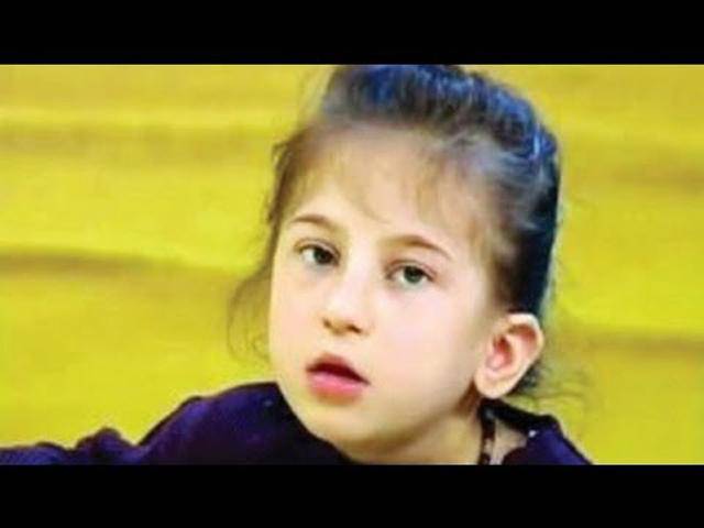 be gai "truyen nhan" cua nha tien tri mu vanga da du doan nhung gi ve the gioi? - 2