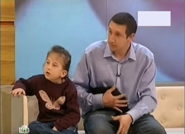 be gai "truyen nhan" cua nha tien tri mu vanga da du doan nhung gi ve the gioi? - 3