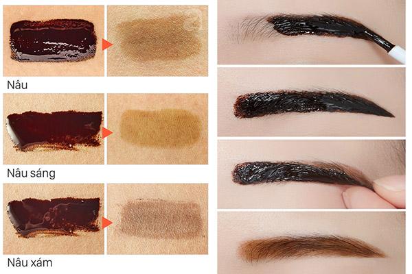 het 5 phut to ve ky cong, chi em thoi nay ke long may bang sieu pham "an lien" nay - 11