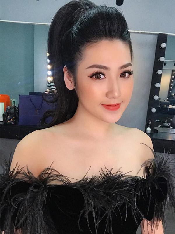 chi voi 26 ngan dong, a hau tu anh da co the nuoi duong lan da trang min nhu tuyet - 4