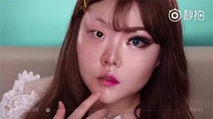 cung tham gia tro choi do vui: hay tim diem giong nhau giua co gai ben trai va ben phai? - 4