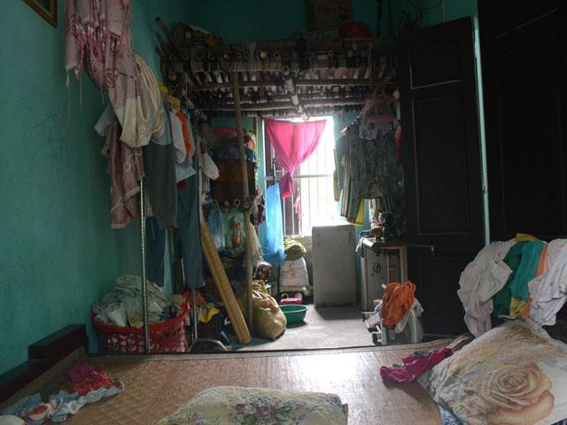 co gai 27 tuoi lay chong 70 tuoi o ha nam: cuoc song ra sao sau 8 nam ket hon? - 8