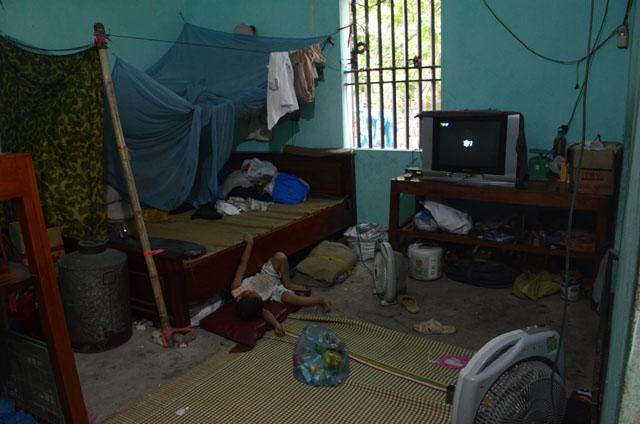 co gai 27 tuoi lay chong 70 tuoi o ha nam: cuoc song ra sao sau 8 nam ket hon? - 7