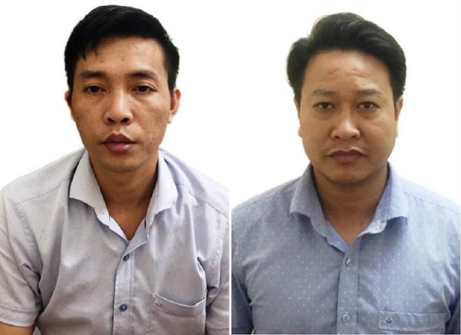 diem chung ky la giua gian lan diem ha giang, son la, hoa binh - 1