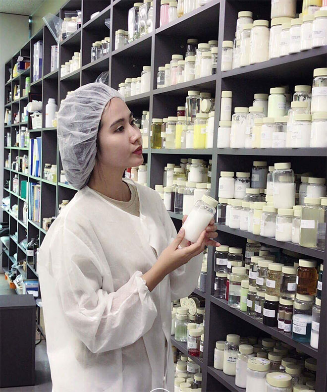 dien vien phan minh huyen se dam nhan vai tro ceo mli viet nam - 3