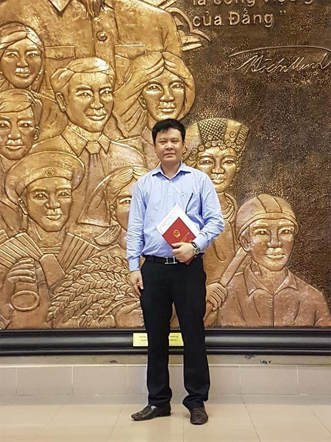 dien vien phan minh huyen se dam nhan vai tro ceo mli viet nam - 4