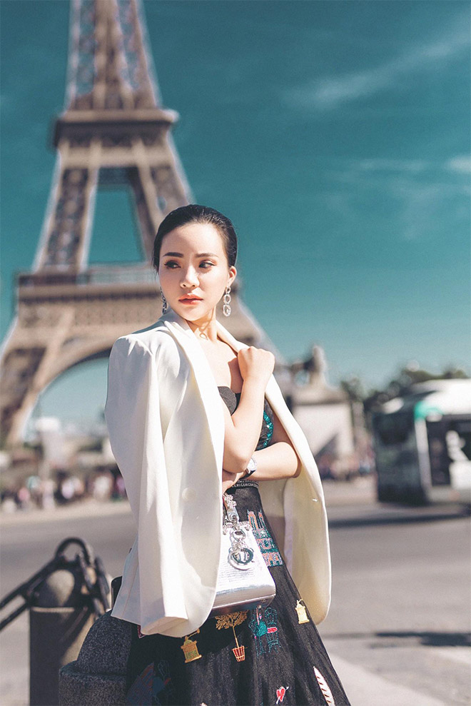 dien vien phan minh huyen se dam nhan vai tro ceo mli viet nam - 5