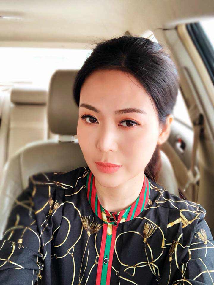 hoa hau viet nam 1994 thua nhan dao keo nhung day moi la thu lam co tre nhu 20 tuoi - 12