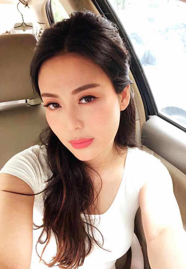 hoa hau viet nam 1994 thua nhan dao keo nhung day moi la thu lam co tre nhu 20 tuoi - 13