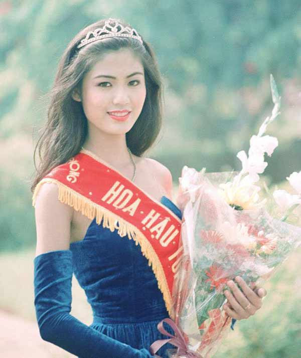 hoa hau viet nam 1994 thua nhan dao keo nhung day moi la thu lam co tre nhu 20 tuoi - 2