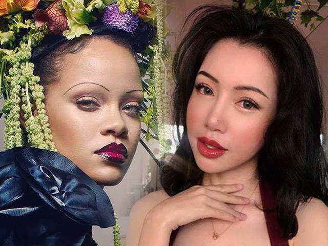 ngoi sao hang a nay vua hoc elly tran hay sao ma cao long may "cong chi" the kia? - 3