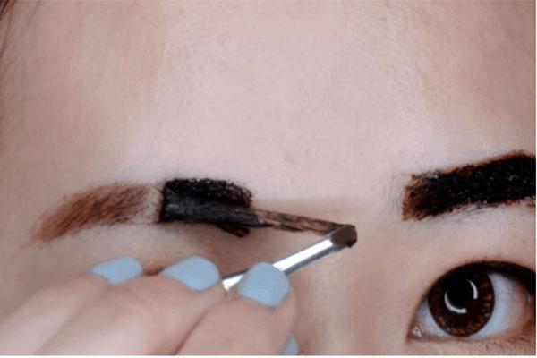 het 5 phut to ve ky cong, chi em thoi nay ke long may bang sieu pham "an lien" nay - 10