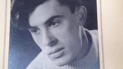 bi an chuyen phi cong gap tai nan may bay, thi the con nguyen ven sau 4 thang mat tich - 1