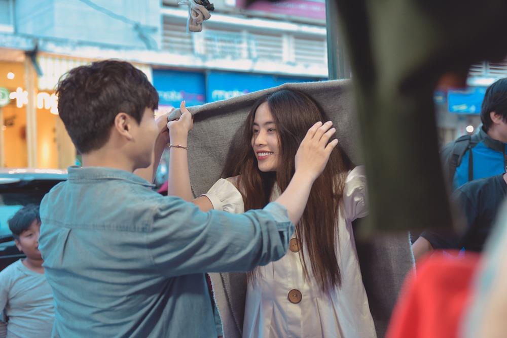 "cai trang" thanh vo tac thien khong thanh, nam em moc mac lai duoc khen het loi - 10