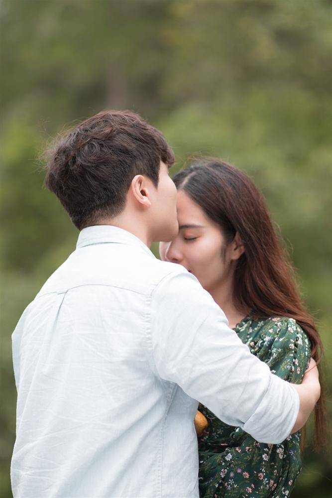 "cai trang" thanh vo tac thien khong thanh, nam em moc mac lai duoc khen het loi - 11