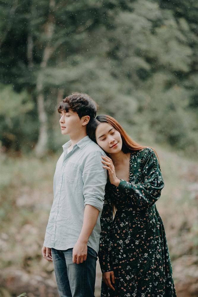 "cai trang" thanh vo tac thien khong thanh, nam em moc mac lai duoc khen het loi - 12