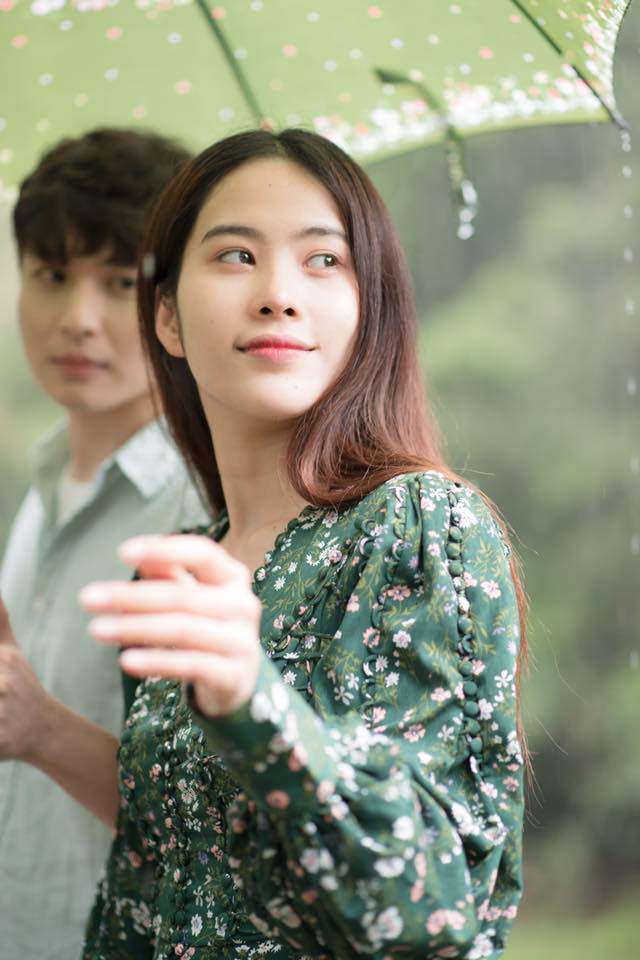 "cai trang" thanh vo tac thien khong thanh, nam em moc mac lai duoc khen het loi - 8