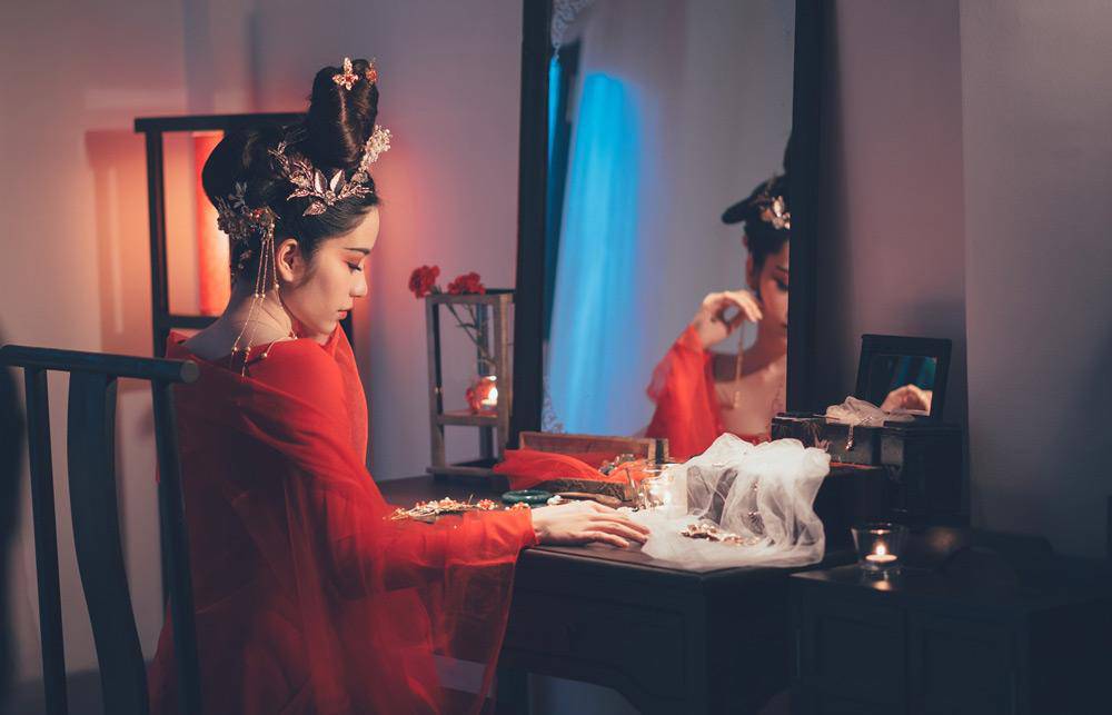 "cai trang" thanh vo tac thien khong thanh, nam em moc mac lai duoc khen het loi - 3