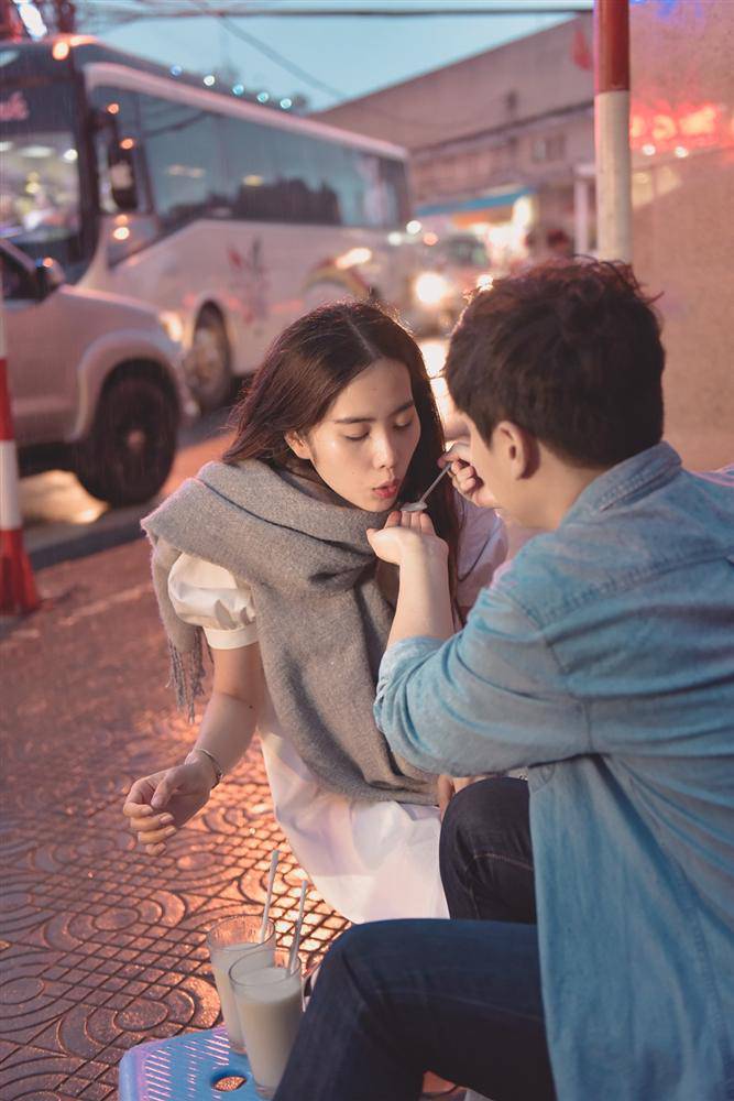 "cai trang" thanh vo tac thien khong thanh, nam em moc mac lai duoc khen het loi - 9