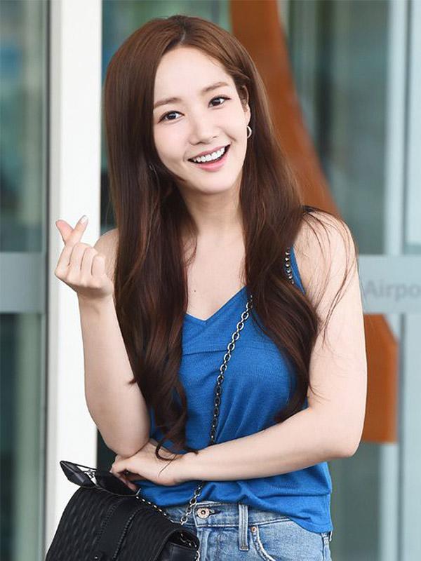 khong ai con nhan ra thu ki kim xinh dep, chuyen gi dang xay ra voi my nhan nay vay? - 6