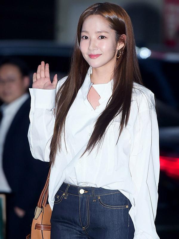 khong ai con nhan ra thu ki kim xinh dep, chuyen gi dang xay ra voi my nhan nay vay? - 3