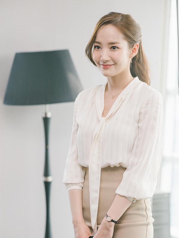 khong ai con nhan ra thu ki kim xinh dep, chuyen gi dang xay ra voi my nhan nay vay? - 1