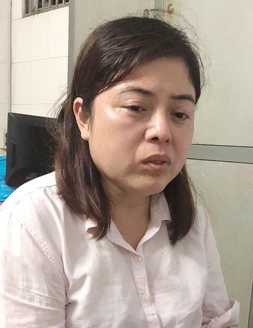 lay chong tre, nguoi dan ba nghi cach lam lieu - 1