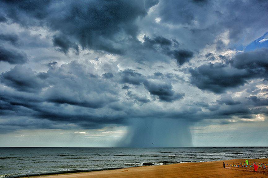 may la nhin hung du nhu voi rong o ho tram - 3