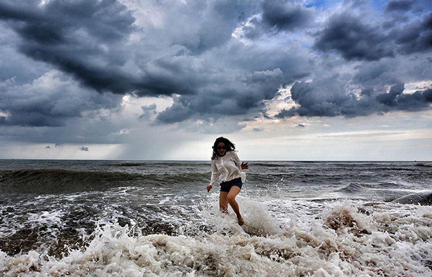 may la nhin hung du nhu voi rong o ho tram - 4