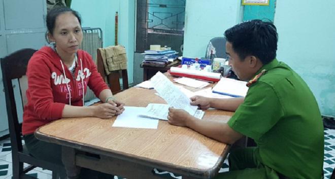 nu giup viec 2 lan trom cua gia chu 8 luong vang - 1