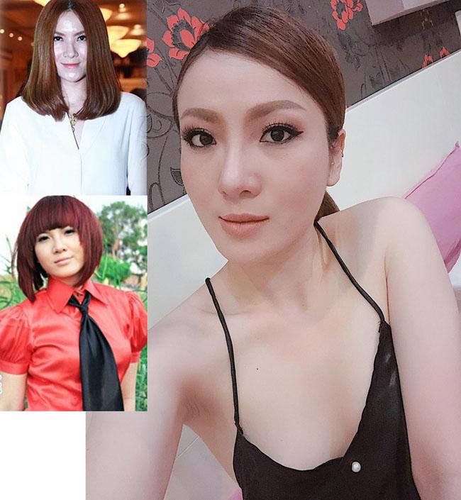 sau 6 nam bi che sua mat hong, yen nhi (may trang) gio ra sao? - 1