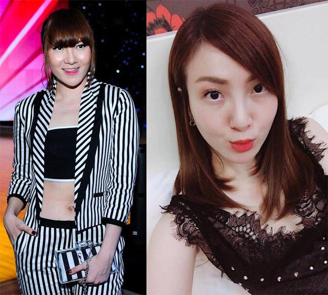 sau 6 nam bi che sua mat hong, yen nhi (may trang) gio ra sao? - 3