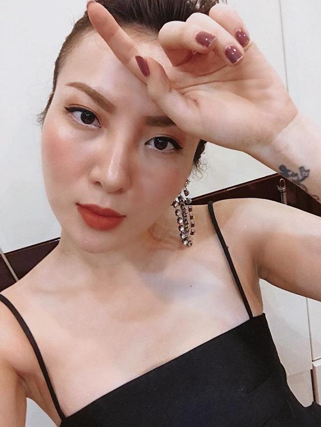 sau 6 nam bi che sua mat hong, yen nhi (may trang) gio ra sao? - 10