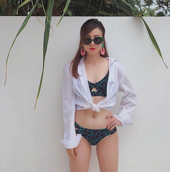 sau 6 nam bi che sua mat hong, yen nhi (may trang) gio ra sao? - 7