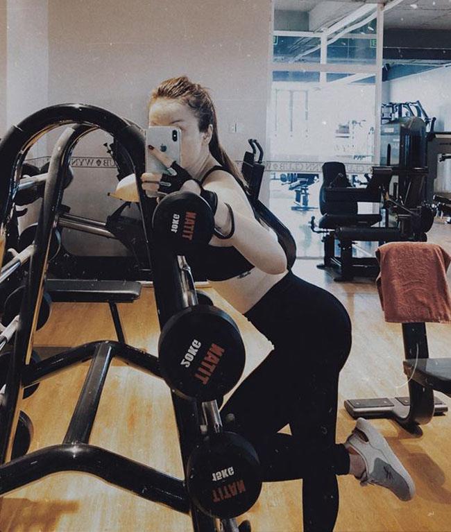 sau 6 nam bi che sua mat hong, yen nhi (may trang) gio ra sao? - 14