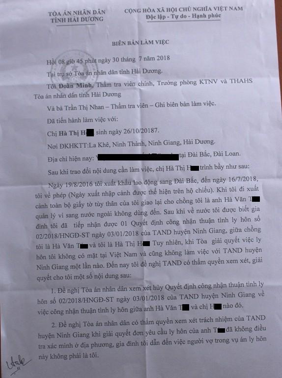 vu ly hon “la” hai duong: xuat hien tinh tiet quan trong lam thay doi vu an - 5