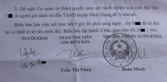 vu ly hon “la” hai duong: xuat hien tinh tiet quan trong lam thay doi vu an - 6