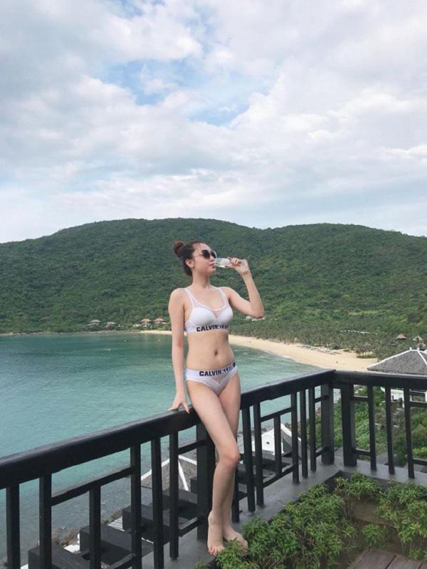 ca nuong kieu anh va nu hoang sac dep ngoc duyen, me bim sua goi cam nhat showbiz - 10