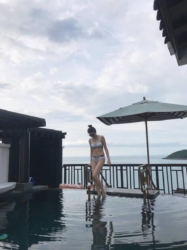 ca nuong kieu anh va nu hoang sac dep ngoc duyen, me bim sua goi cam nhat showbiz - 11