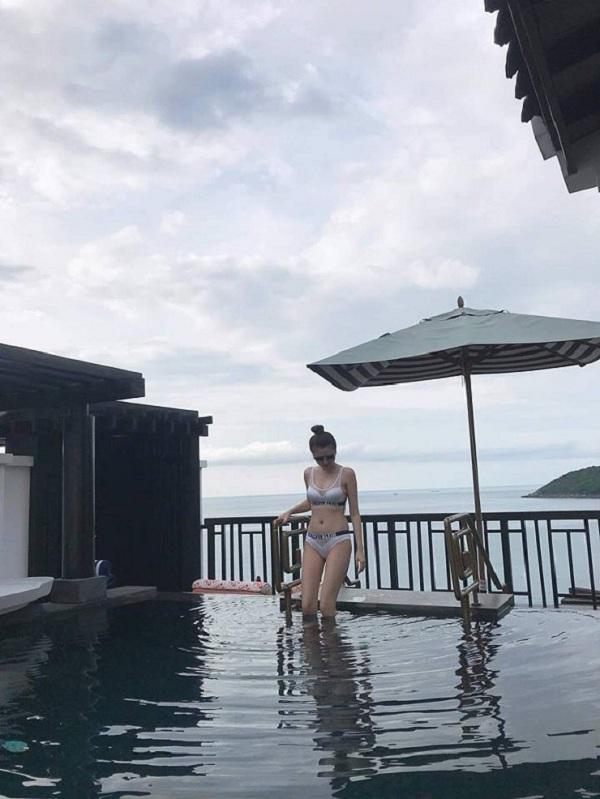 ca nuong kieu anh va nu hoang sac dep ngoc duyen, me bim sua goi cam nhat showbiz - 8