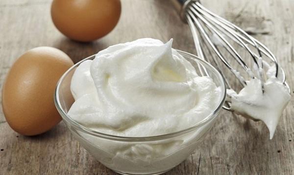 Cách làm bánh bông lan trứng muối mềm thơm, ngon ngậy, ăn là mê - 3