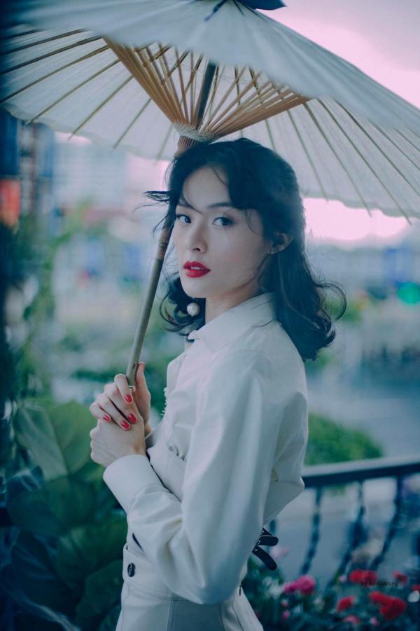 cham ngon "chia tay roi, phai that xinh dep": dung voi bao anh nhung tinh cu cuong dola thi khong - 6