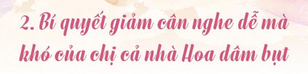 giam 10 kg, so huu vong eo 55cm: chi co the la "hoa minzy giam can ly ky truyen"! - 5