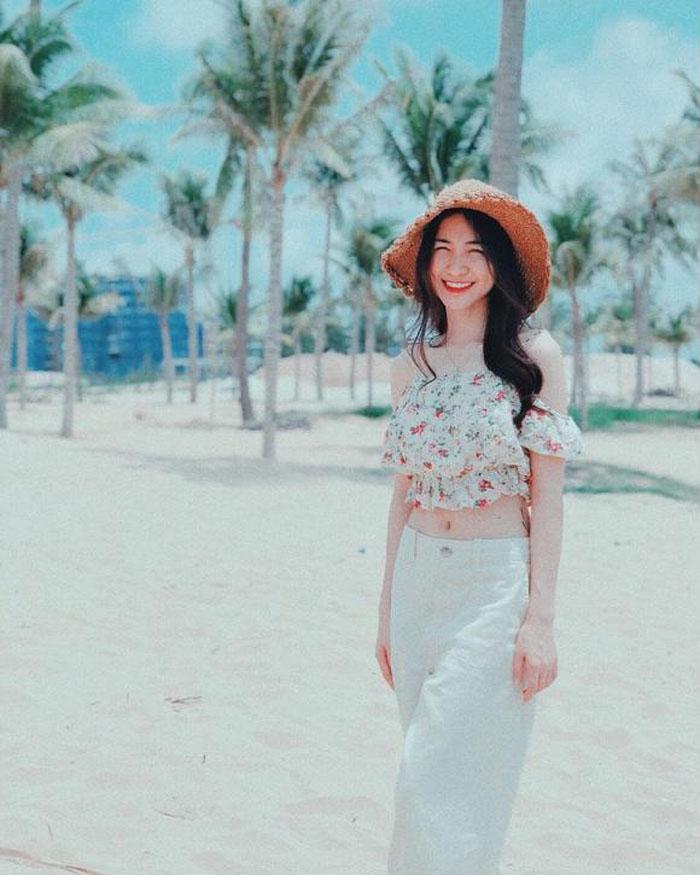 giam 10 kg, so huu vong eo 55cm: chi co the la "hoa minzy giam can ly ky truyen"! - 10