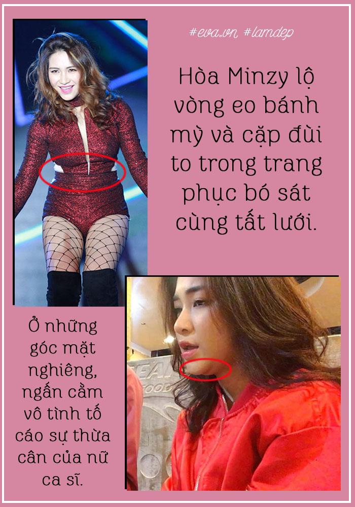 giam 10 kg, so huu vong eo 55cm: chi co the la "hoa minzy giam can ly ky truyen"! - 3