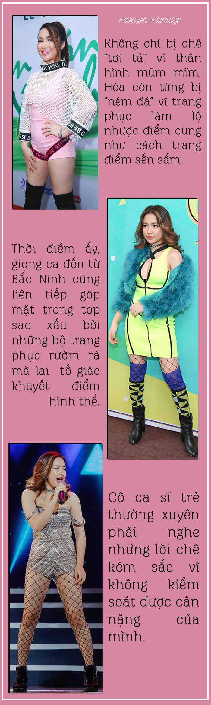 giam 10 kg, so huu vong eo 55cm: chi co the la "hoa minzy giam can ly ky truyen"! - 4