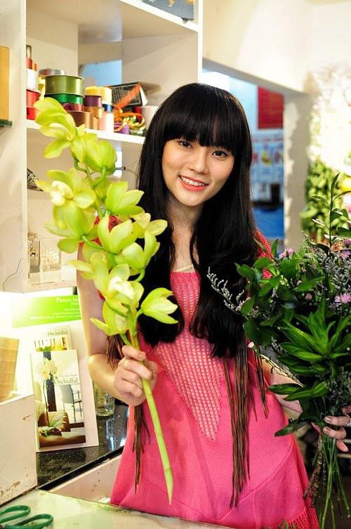 cham ngon "chia tay roi, phai that xinh dep": dung voi bao anh nhung tinh cu cuong dola thi khong - 11